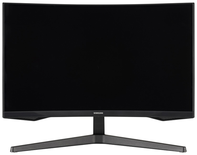 Écran Samsung Odyssey G5